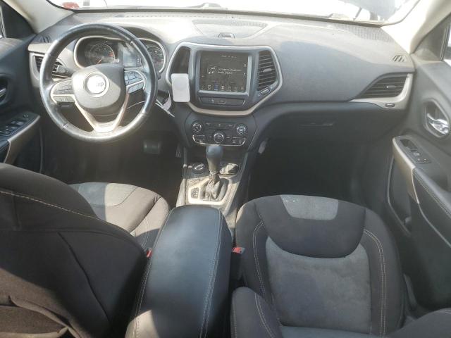 2018 JEEP CHEROKEE L - 1C4PJMCB4JD588804