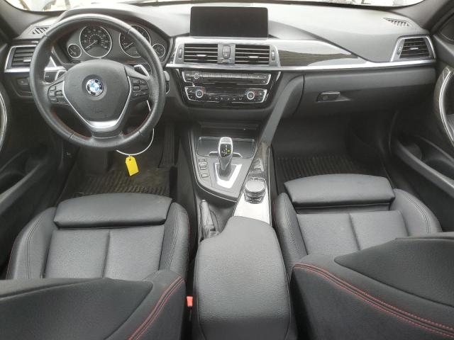 2017 BMW 330 XI WBA8D9G38HNU65911