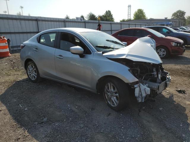 Vin: 3mydlbyvxhy172768, lot: 60658295, toyota yaris 20174