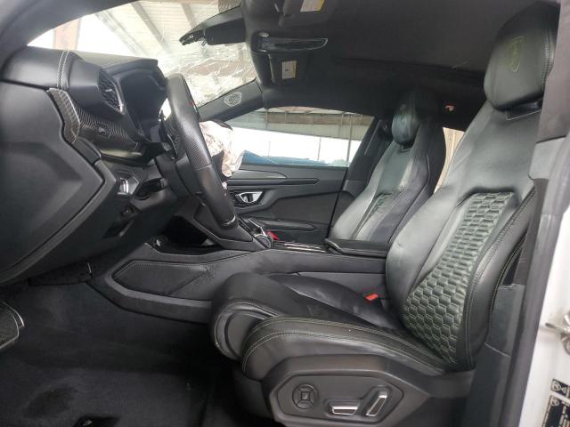 2021 LAMBORGHINI URUS ZPBUA1ZL3MLA13128