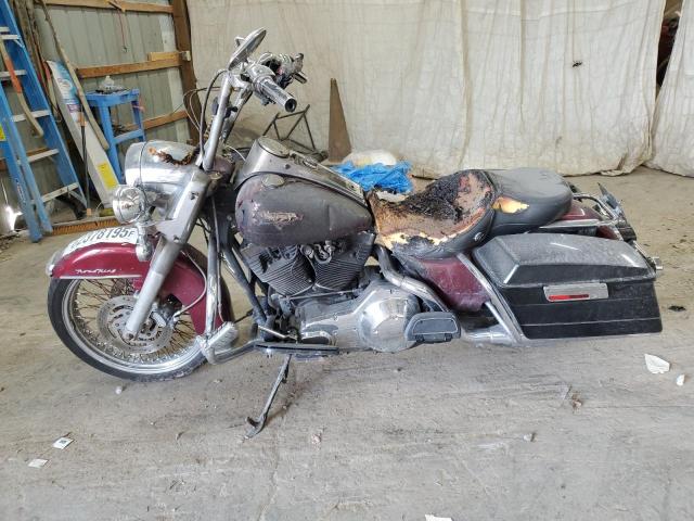 2001 HARLEY-DAVIDSON FLHRCI 1HD1FRW141Y602795
