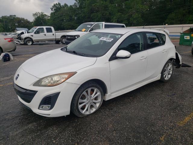 Vin: jm1bl1h66a1125370, lot: 60710365, mazda mazda3 s 2010 img_1