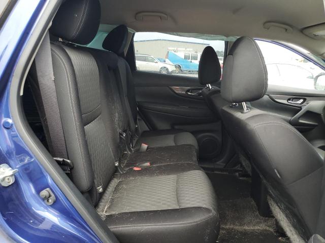 2020 NISSAN ROGUE S - JN8AT2MT5LW005986