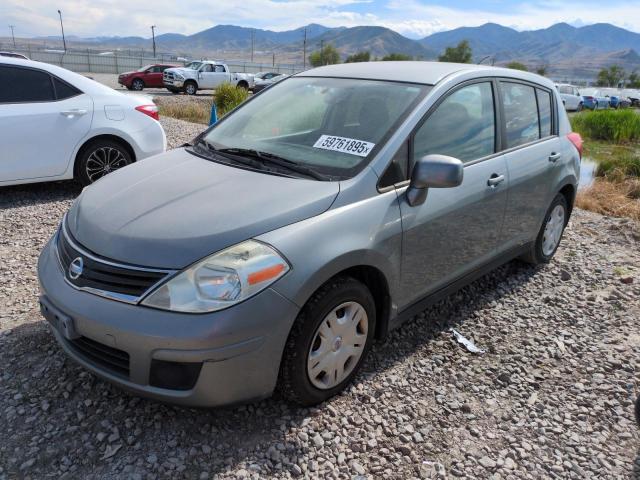 Vin: 3n1bc1cp1al382139, lot: 59761895, nissan versa s 2010 img_1