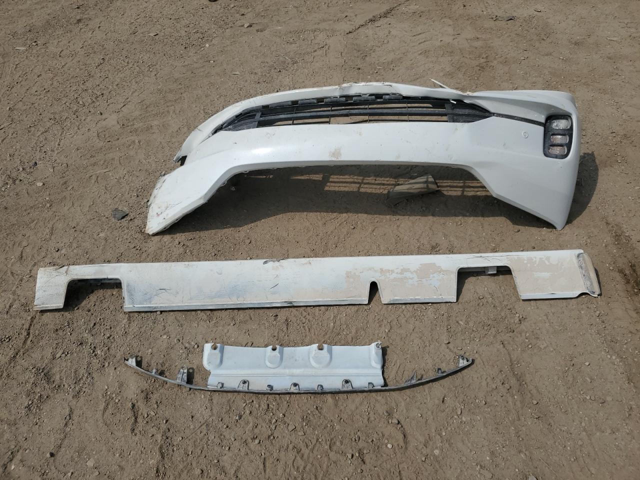 HONDA ODYSSEY TOURING