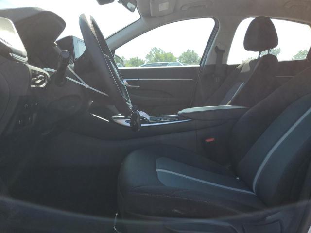 2022 HYUNDAI SONATA SE - 5NPEG4JAXNH143905