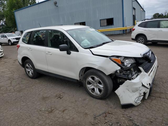 2015 SUBARU FORESTER 2 - JF2SJAAC2FH526940