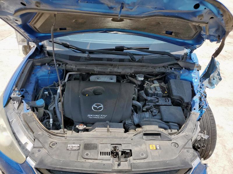 2014 MAZDA CX-5 TOURING - JM3KE2CY4E0353931