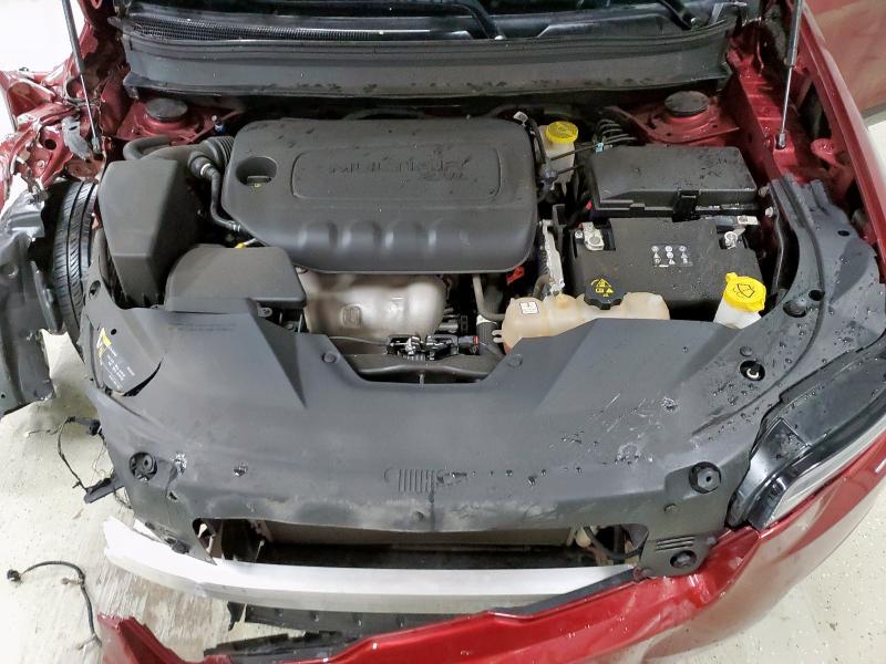 2020 JEEP CHEROKEE L 1C4PJLLB9LD506451