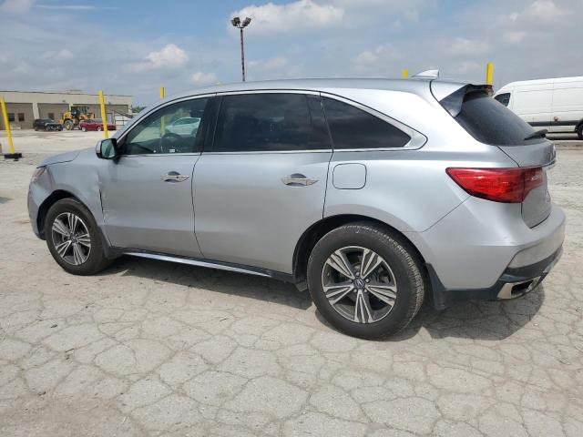 Vin: 5j8yd3h38jl009375, lot: 61003425, acura mdx 20182