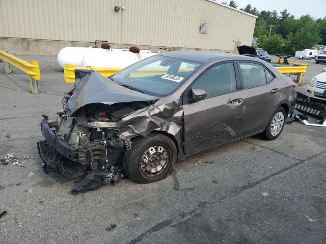 Vin: 2t1burhexkc155410, lot: 59269355, toyota corolla l 2019 img_1
