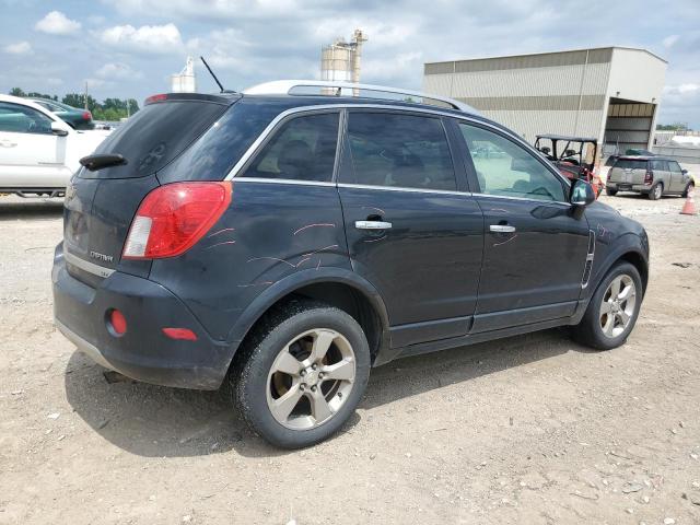 Vin: 3gnal4ek2es609613, lot: 59776965, chevrolet captiva ltz 20143