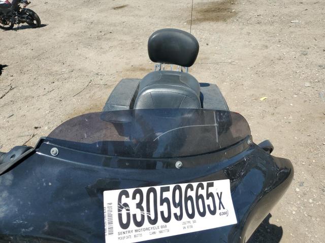 2012 HARLEY-DAVIDSON FLHX STREE 1HD1KBM38CB677268