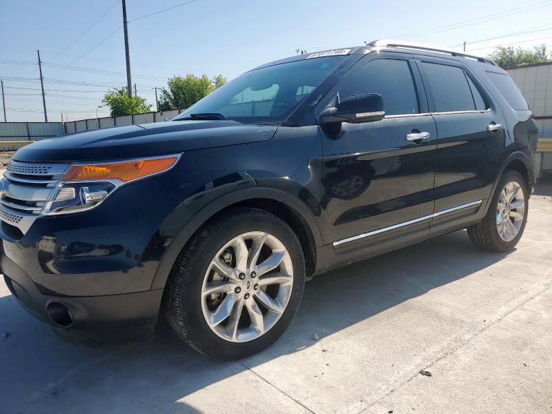 Vin: 1fm5k7d88fgb24540, lot: 61071745, ford explorer xlt 2015 img_1