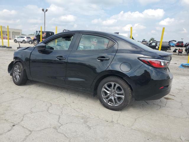 Vin: 3mydlbyv9ky519093, lot: 61085115, toyota yaris l 20192