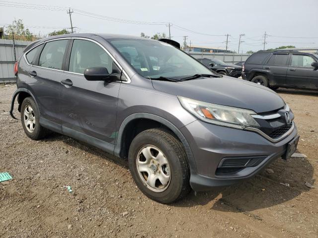 Vin: 5j6rm4h31fl088270, lot: 59394315, honda crv lx 20154