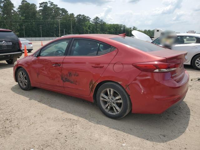 Vin: 5npd84lf5jh212933, lot: 59406195, hyundai elantra sel 20182