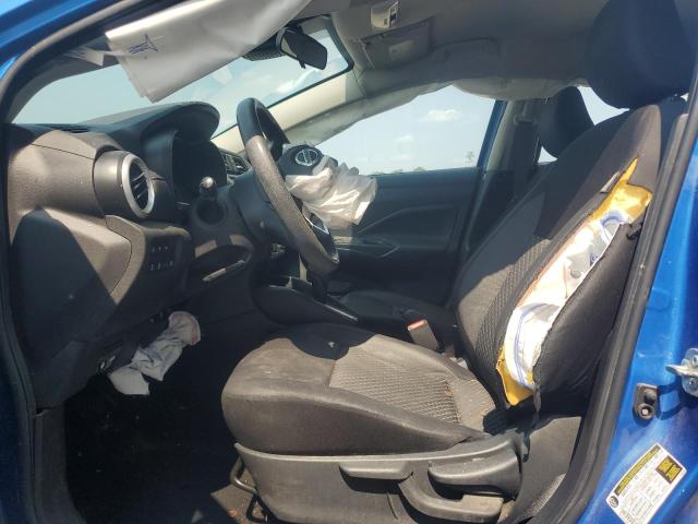 2020 NISSAN VERSA S 3N1CN8DV8LL886243