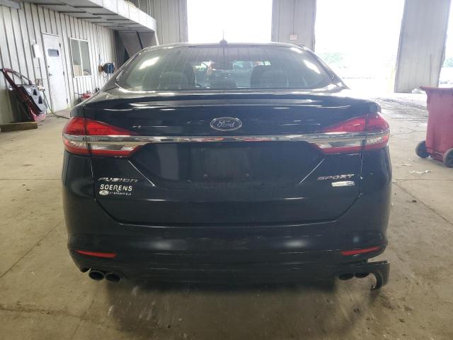 2018 FORD FUSION SPO 3FA6P0VP3JR144452