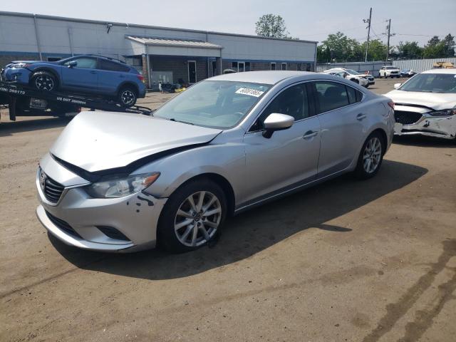 Vin: jm1gj1u54g1412918, lot: 60081865, mazda 6 sport 2016 img_1