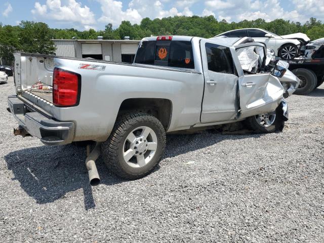 2016 CHEVROLET SILVERADO - 1GC1KVE86GF290410
