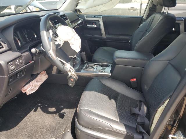 2024 TOYOTA 4RUNNER LI JTEKU5JR5R6239380