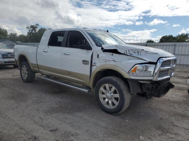 Vin: 3c6ur5pl8fg577293, lot: 60233605, ram 2500 longhorn 20154