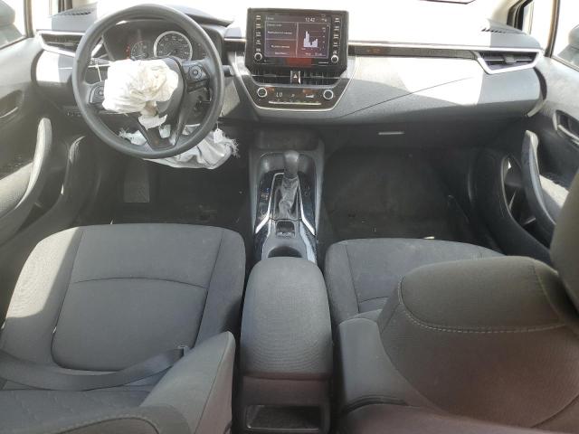 2022 TOYOTA COROLLA LE 5YFEPMAE2NP284859