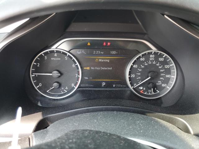 2020 NISSAN MURANO SV - 5N1AZ2BJ9LN104744