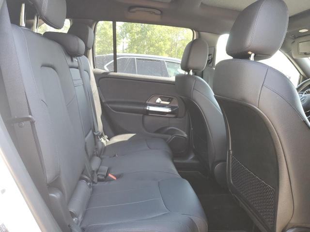 2023 MERCEDES-BENZ GLB 250 4M - W1N4M4HB1PW321791