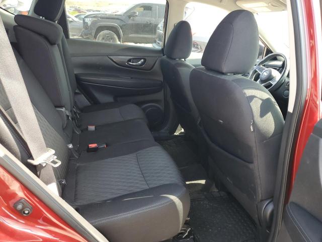 2018 NISSAN ROGUE S - 5N1AT2MV7JC847350
