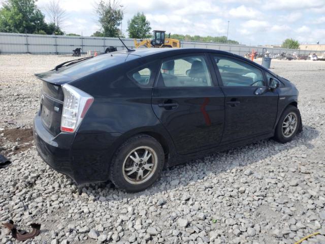 Vin: jtdkn3du6a1006289, lot: 60637595, toyota prius 20103