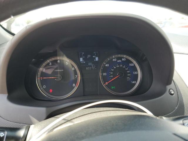 2017 HYUNDAI ACCENT SE KMHCT5AE4HU338769