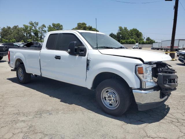 2022 FORD F250 SUPER - 1FT7X2A6XNEG03928
