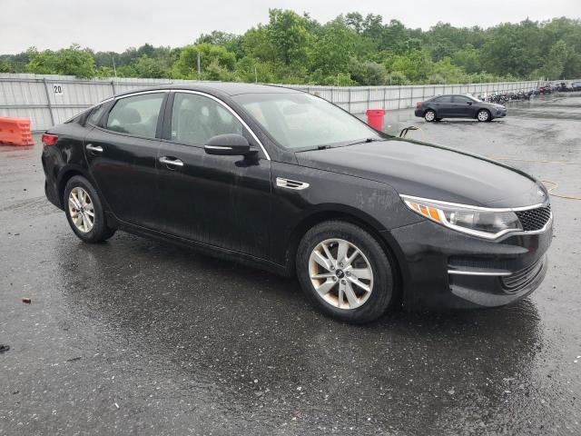 Vin: 5xxgt4l37hg159255, lot: 62930415, kia optima lx 20174