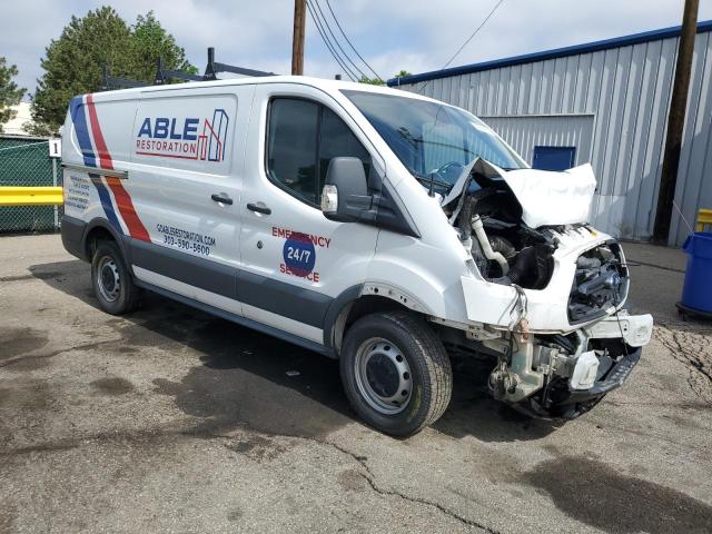 Vin: 1ftyr1yg9hka56552, lot: 59769755, ford transit t-250 20174