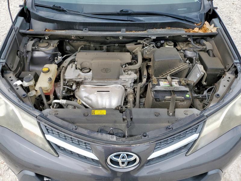 2015 TOYOTA RAV4 LIMIT 2T3YFREV8FW140084
