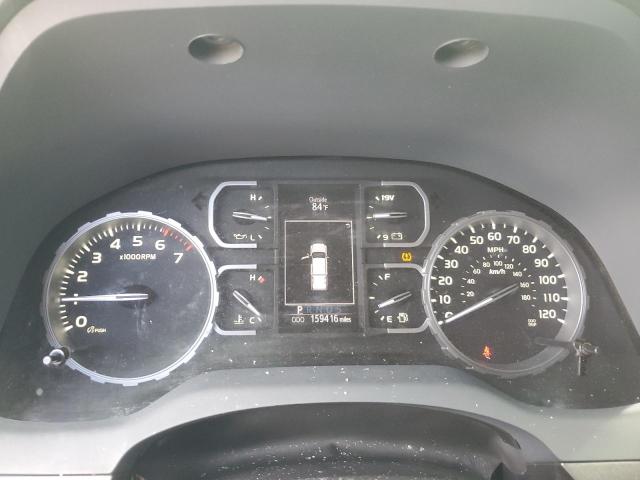 2019 TOYOTA TUNDRA CRE 5TFDW5F13KX851913