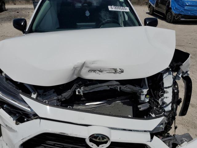 2024 TOYOTA RAV4 LE - 2T3H1RFV4RC275419