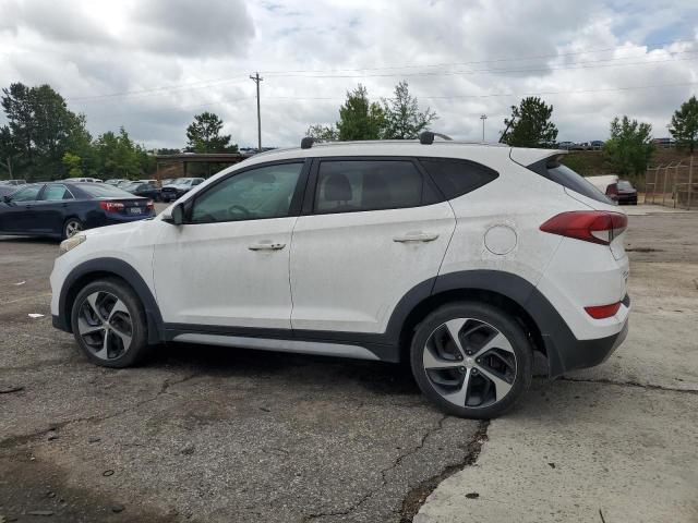 Vin: km8j3ca23hu373448, lot: 59737905, hyundai tucson limited 20172