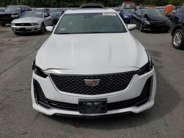 2020 CADILLAC CT5 PREMIU 1G6DT5RK0L0114226
