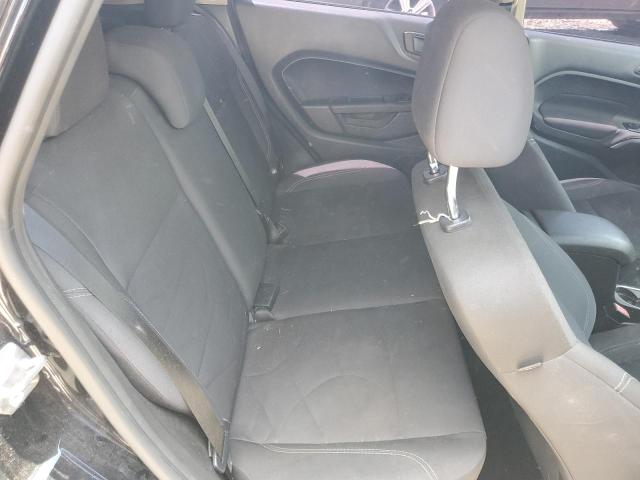 2018 FORD FIESTA SE 3FADP4EJ3JM140294