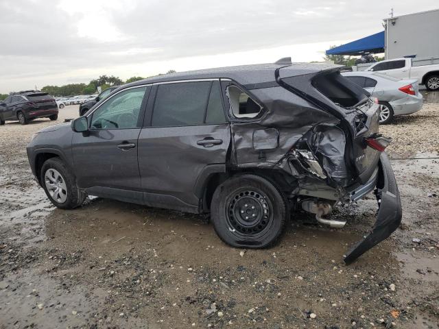 Vin: 2t3h1rfv0rc294226, lot: 58787925, toyota rav4 le 20242