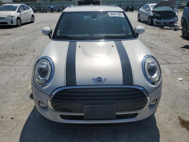 2018 MINI COOPER WMWXU1C59J2F81455
