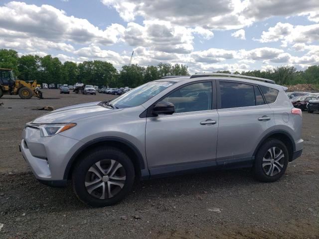 Vin: 2t3bfrev7hw679899, lot: 59300705, toyota rav4 le 2017 img_1