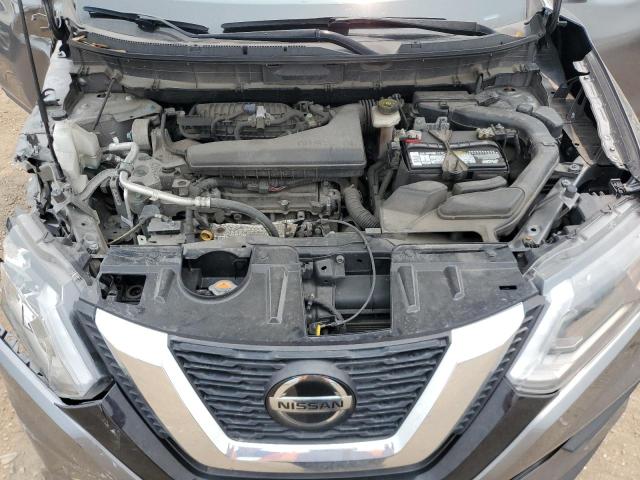 2018 NISSAN ROGUE S - KNMAT2MV4JP502449