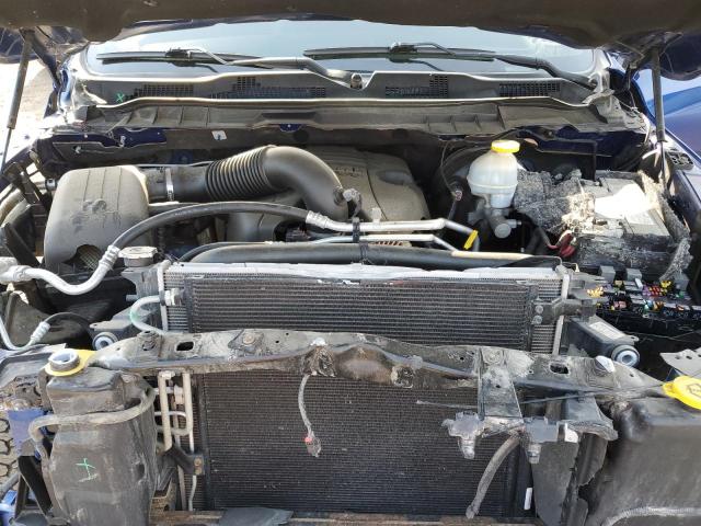2017 RAM 1500 SPORT 1C6RR7UT5HS647043
