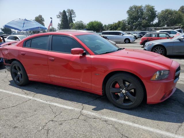 Vin: 2c3cdxct1dh545677, lot: 62194305, dodge charger r/t 20134