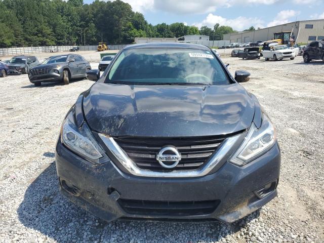 2018 NISSAN ALTIMA 2.5 - 1N4AL3AP0JC177839