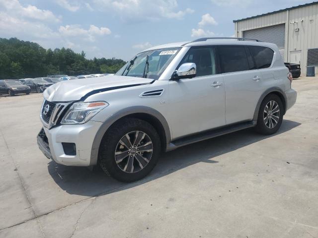 Vin: jn8ay2ndxkx009744, lot: 61915175, nissan armada sv 2019 img_1